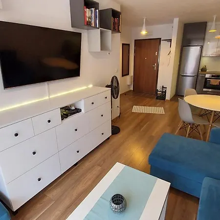 Appartement Przy Lakach - Zakodomki *