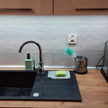 Przy Lakach - Zakodomki * Краков