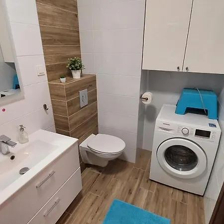 Przy Lakach - Zakodomki *