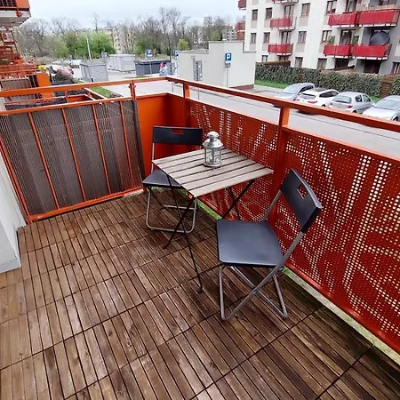 Przy Lakach - Zakodomki Krakow