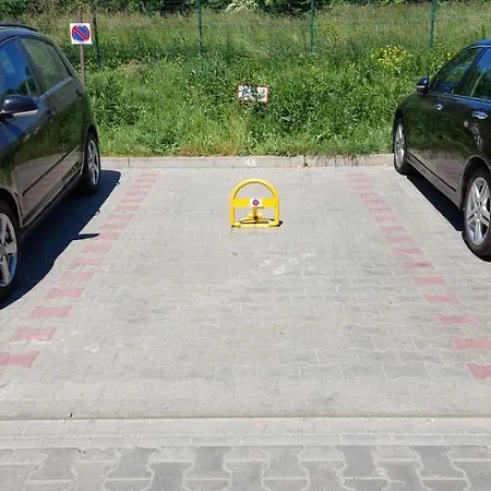 Apartman Przy Lakach - Zakodomki