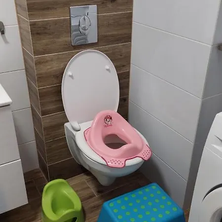 Przy Lakach - Zakodomki * Krakkó