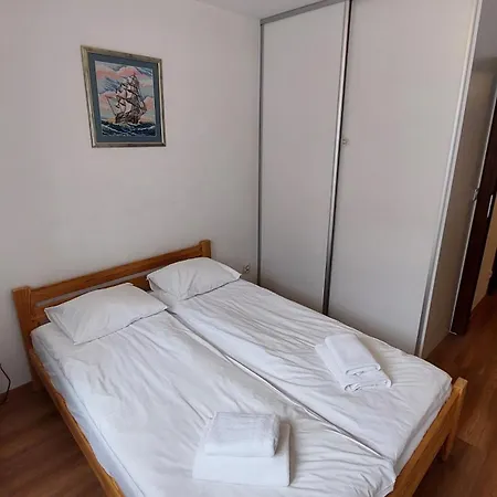 Przy Lakach - Zakodomki Appartement
