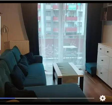 Apartment Przy Lakach - Zakodomki