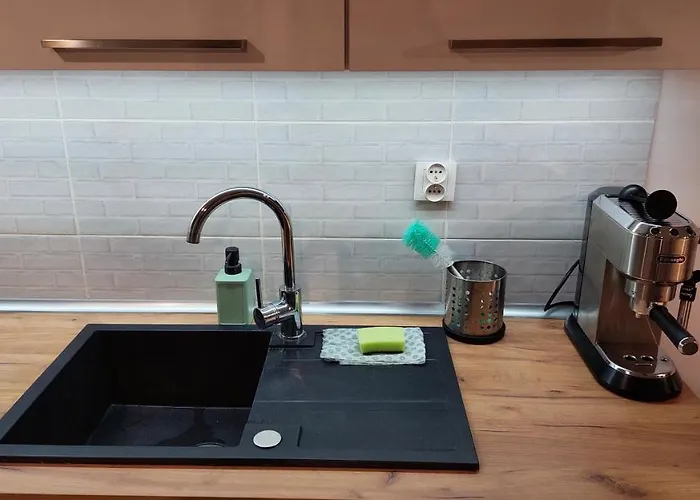 Przy Lakach - Zakodomki * Krakov