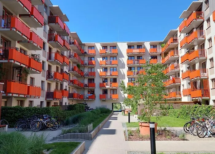 Przy Lakach - Zakodomki Apartmán Krakov