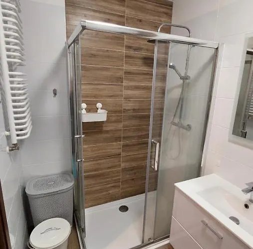 Apartmán Przy Lakach - Zakodomki