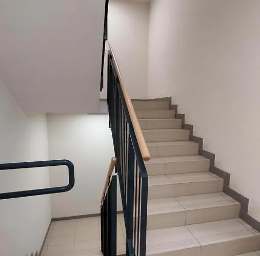 Przy Lakach - Zakodomki Krakow