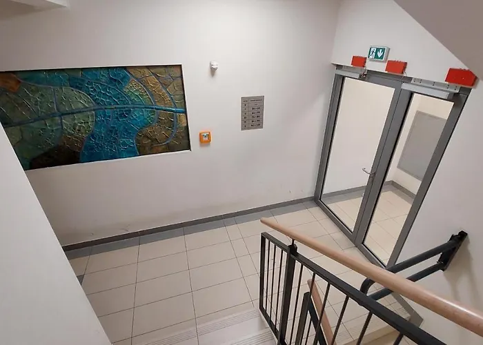 Przy Lakach - Zakodomki