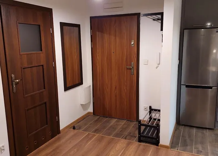 Apartmán Przy Lakach - Zakodomki