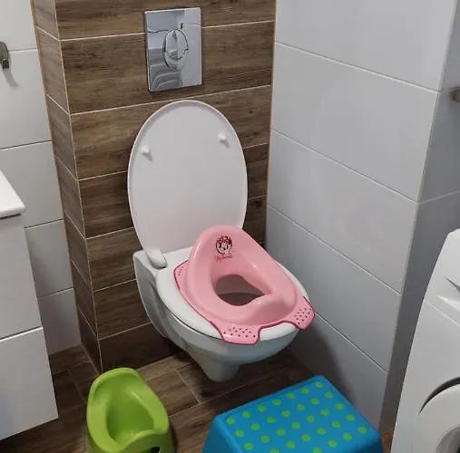 Przy Lakach - Zakodomki * Krakov