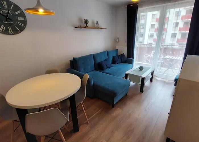 Przy Lakach - Zakodomki Apartmán Krakov