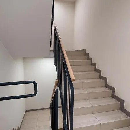 Przy Lakach - Zakodomki クラクフ