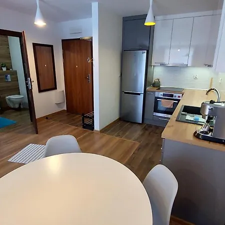 Przy Lakach - Zakodomki * クラクフ