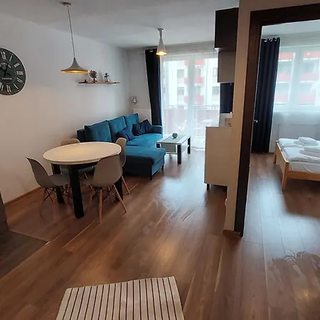 Przy Lakach - Zakodomki クラクフ